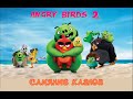 Angry Birds 2 - слияние кланов