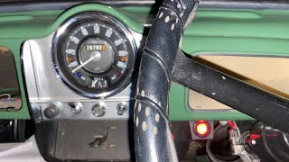 How To Fit Hazard Flashers to a Morris Minor or Other Historic Vehicle