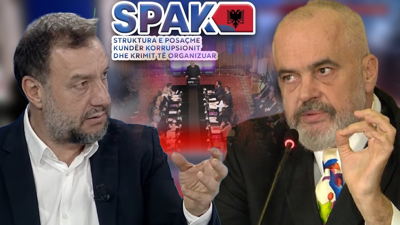 Shkundje në PS? Eduart Shalsi zbulon ç'po kurdis Rama: Çdo ndodhë me imunitetin e Ballukut dhe SPAK