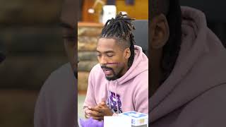 unpacking mental health in content creation #mentalhealth #contentcreator #funny #comedy #christ