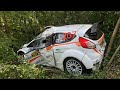 RALLY CRASH & MISTAKES COMPILATION 2021 | Best of Rally 2021