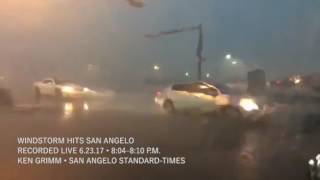 Windstorm 06.23.17 • Recorded Live