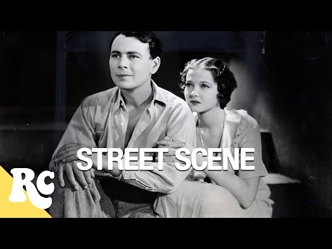 STREET SCENE