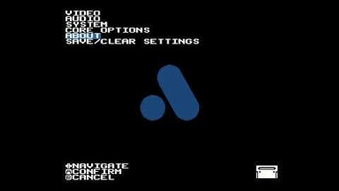 Mega Sg Video Settings for the Obsessive Compulsive (part 1)