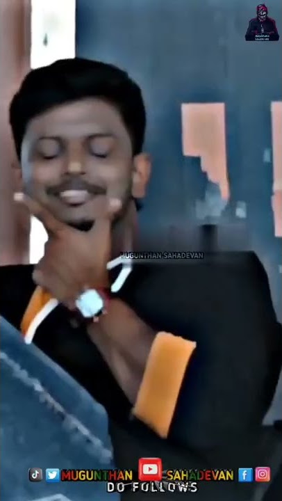 KALYANAM 2 KADHAL BGM WHATSAPP STATUS TAMIL | MUGUNTHAN SAHADEVAN