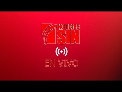 Transmisión en #PrimeraEmisiónSIN 09/01/2019 -