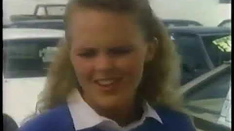 May 9, 1991 WBRE 28 Scranton/Wilkes-Barre/Hazleton Commercials