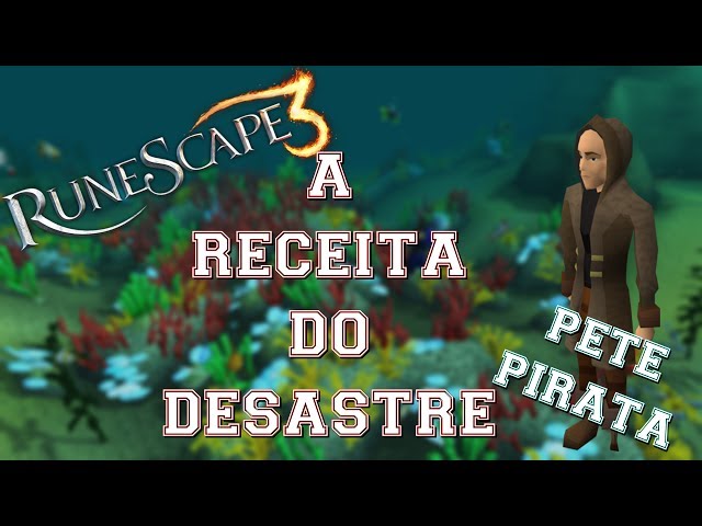 Runescape Pirata