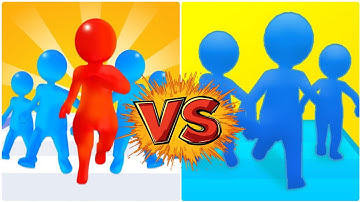 Count Master 3d vs Join clash 3d😃😃😃 All Levels Game Mobile Walkthrough iOS,Android Gameplay Update