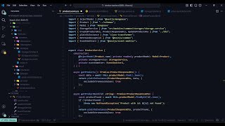 Event driven architecture  - example of deleting images from Cloudinary