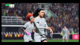 Tuba Buyukustun FC24 Pro Clubs Highlights ●GOALS + ASSISTS● screenshot 2
