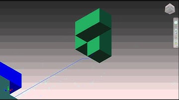 PLTW-IED class: Puzzle Cube Explosion
