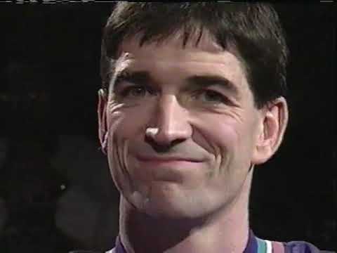 1997 AT T Shoot Out NBA All Star Weekend