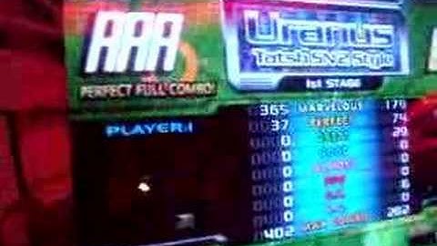 Dr.D AAA Uranus Challenge 10 footer