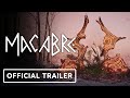 Macabre  official reveal trailer  pc gaming show 2023
