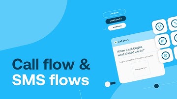 smrtPhone Overview - Admin - Call Flows Overview