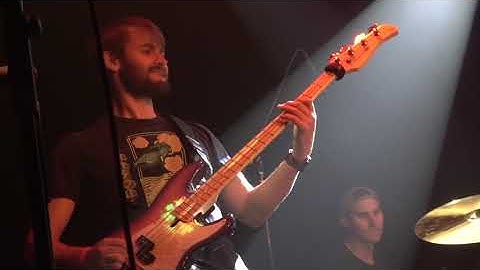 Holiday Death Tribute, Battle of the Bands Night 3- Jammin Java, 7-6-2023