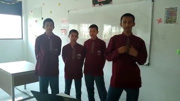 Tugas Komunikasi Data - XI TKJ 1 - Kelompok 1 [OSI Layer]