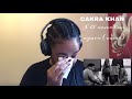 Download Lagu Cakra Khan- I’ll never love again (cover) | REACTION!!!