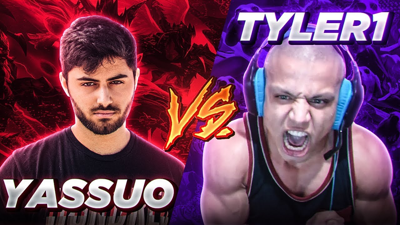 Yassuo | MOEDUSA & FRIENDS VS SHADOW DOGS (Twitch Rivals Day 3)