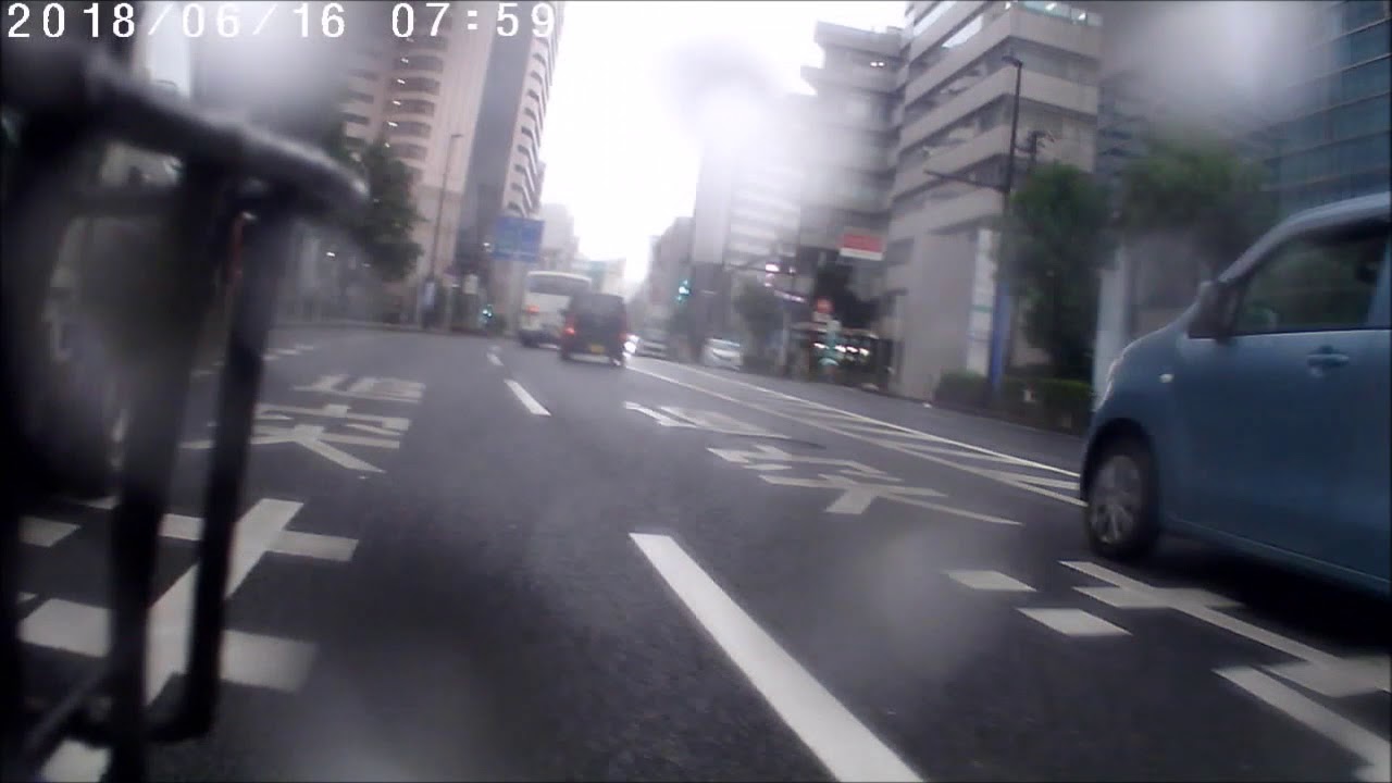 くろべえ 6月 2018