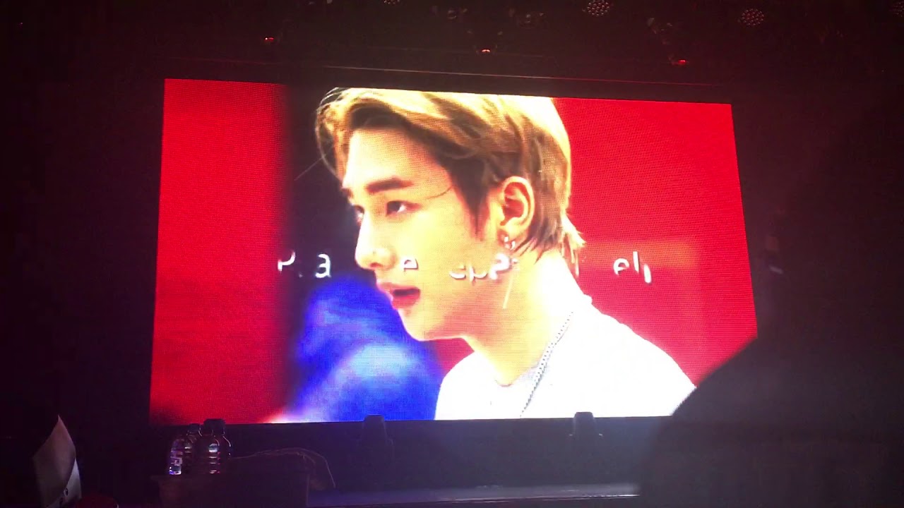 Concert VCR | Stray Kids 