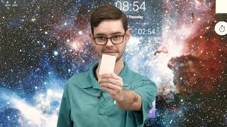 BenQ's Tap N' Teach