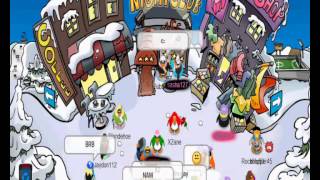 Having fun on cpps.me
