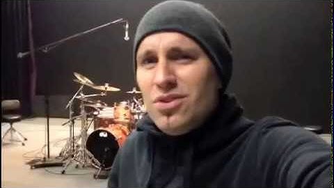 March 22nd update Vertical Horizon w/ Neil Peart