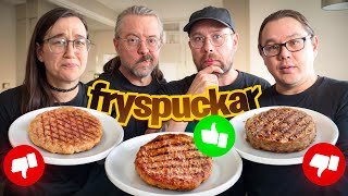 Sveriges Bästa Fryspuck