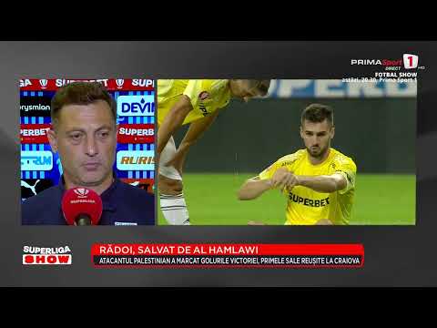 Rădoi, spășit după scandalul cu patronul său: ”Am înțeles ce trebuie să fac de acum încolo”