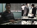 Little Child The Beatles piano vocal cover