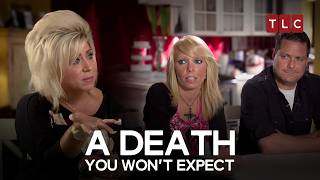 A Phone Call Took Their Son Away | Long Island Medium S4 Ep 16 | TLC
