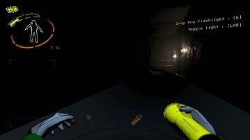 first nutcracker encounter Lethal Company