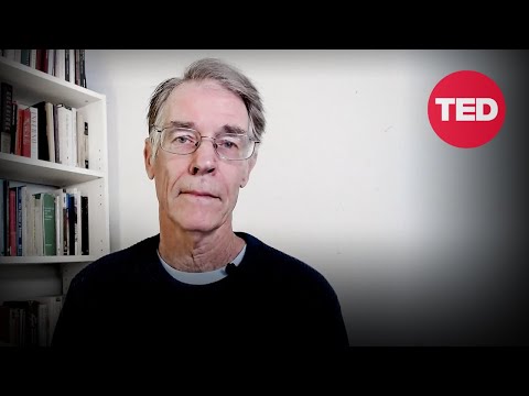 Kim Stanley Robinson: Remembering climate change ... a message from the year 2071 | TED