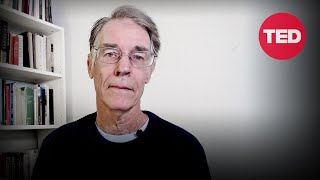 Kim Stanley Robinson: Remembering climate change ... a message from the year 2071 | TED