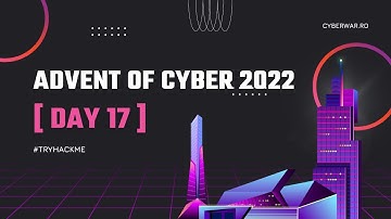 Advent of Cyber 2022 - [Day 17] Secure Coding Filtering for Order Amidst Chaos