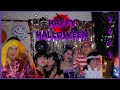 HALLOWEEN PARTY 2022 | japanlife | chachankidsjapan