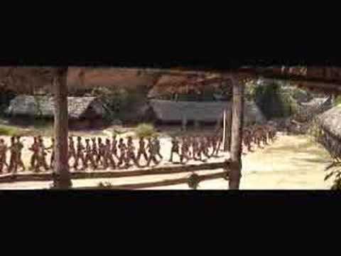 The Bridge on the River Kwai(1957) - Colonel Bogey...