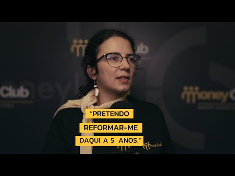 Maria Azeredo, médica de família, em testemunho sobre o curso
