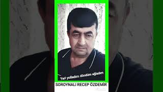 Yari yolladım döndüm ağladım Resimi