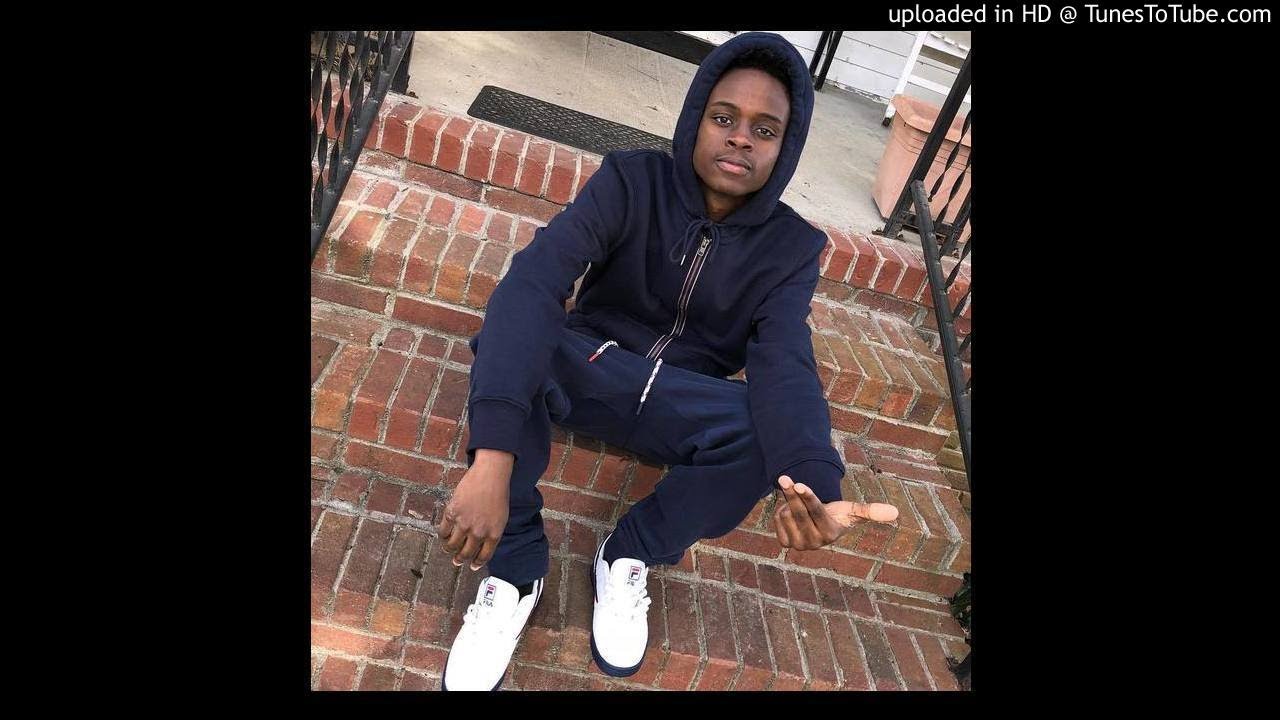 Huncho Reese - Come Kick It