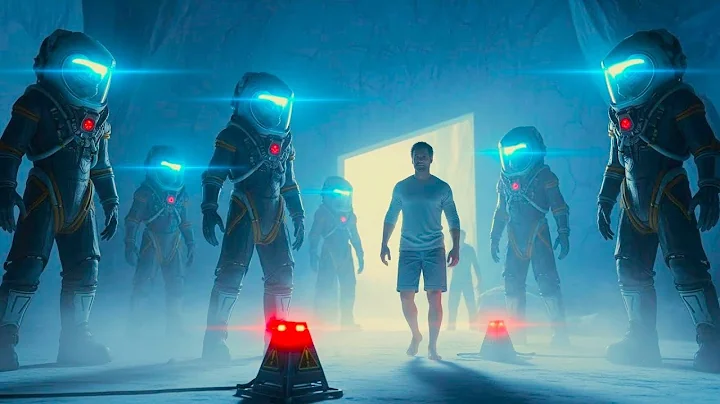 Aliens Needed Full Hazmat Suits—Human Stepped Out in Shorts Saying “Feels Like Spring | Sci-Fi | HFY