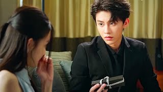 Romantic CEO Falls in Love With His Beautiful Wife | Chinese Mix | Hindi Song | Korean Mix | Hind...