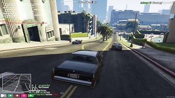 Watch me develop my FiveM server LIVE!