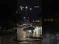 VIRAL! Sebuah BMW Tertangkap drifting di Perempatan Pondok Indah