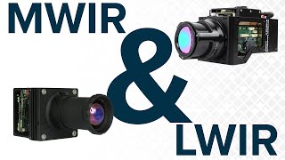 Tech Talk: MWIR & LWIR Overview