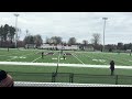 Bryson - Lacrosse - 2025.02.21 - Zeeland 7th vs. HC 7/8