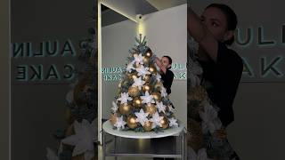 Thumbnail for Съедобная ёлка-ТОРТ🎄😍