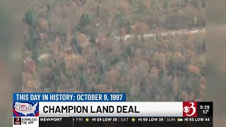 This Day in History: October 9, 1997